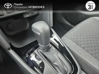 Photo 12 Toyota Yaris  Cross 130h Design MY26