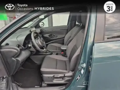 Photo 5 Toyota Yaris  Cross 130h Design MY26