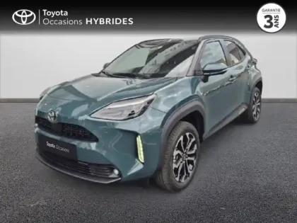 Photo Toyota Yaris Design