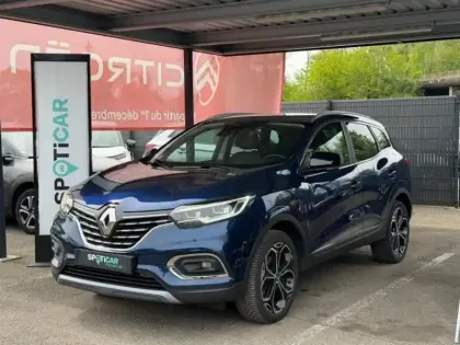 Photo Renault Kadjar Black Edition