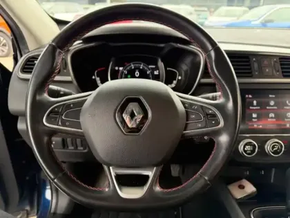 Photo 5 Renault Kadjar  1.3 TCe 160ch FAP Black Edition EDC 8cv