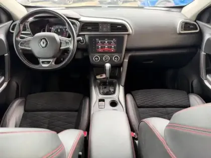 Photo 6 Renault Kadjar  1.3 TCe 160ch FAP Black Edition EDC 8cv
