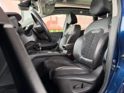 Photo 7 Renault Kadjar  1.3 TCe 160ch FAP Black Edition EDC 8cv