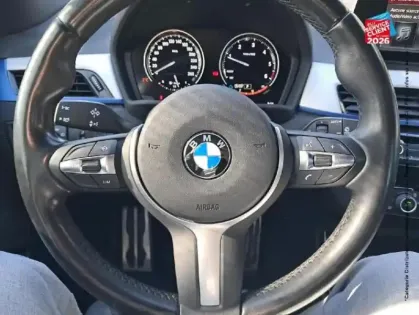 Photo 11 BMW X2  xDrive20dA 190ch M Sport X Euro6d-T