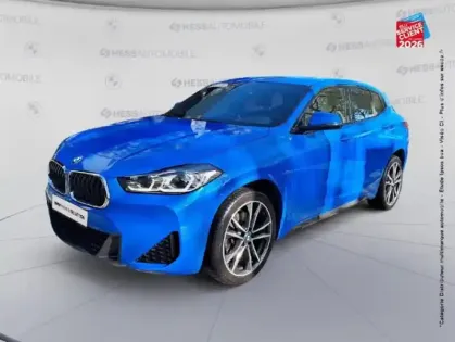Photo Bmw X2 M Sport X