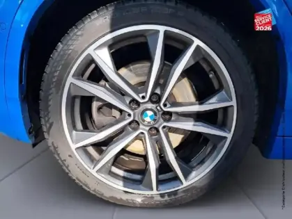 Photo 9 BMW X2  xDrive20dA 190ch M Sport X Euro6d-T