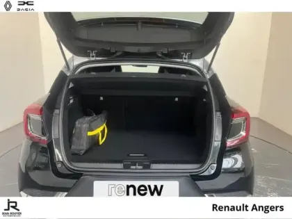 Photo 6 Renault Captur  1.0 TCe 90ch Intens -21