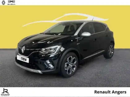 Photo Renault Captur Intens