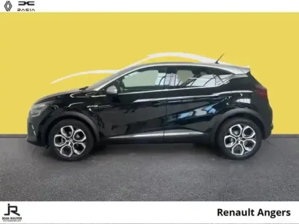 Photo 9 Renault Captur  1.0 TCe 90ch Intens -21