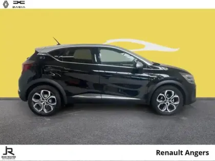 Photo 13 Renault Captur  1.0 TCe 90ch Intens -21