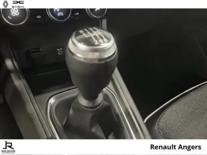 Photo 5 Renault Captur  1.0 TCe 90ch Intens -21