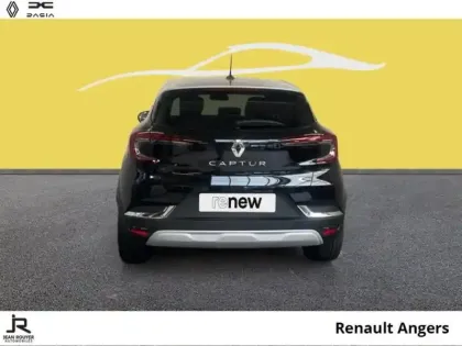 Photo 11 Renault Captur  1.0 TCe 90ch Intens -21