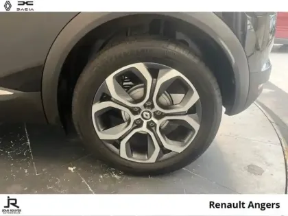 Photo 7 Renault Captur  1.0 TCe 90ch Intens -21