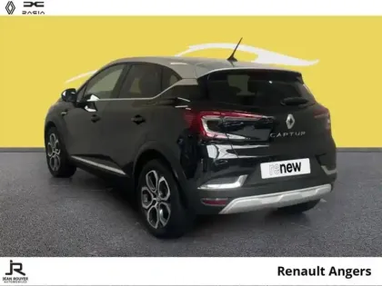 Photo 10 Renault Captur  1.0 TCe 90ch Intens -21