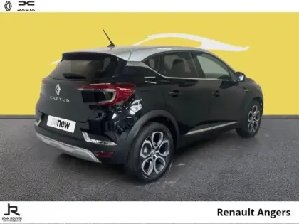 Photo 12 Renault Captur  1.0 TCe 90ch Intens -21