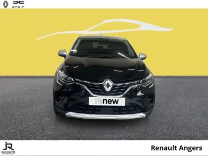 Photo 8 Renault Captur  1.0 TCe 90ch Intens -21