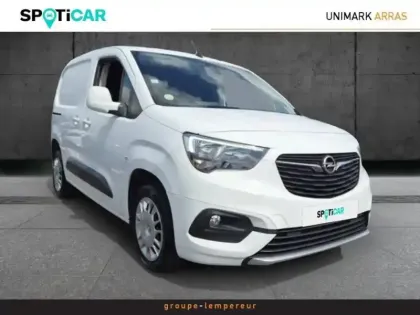 Photo Opel Combo Pack Business