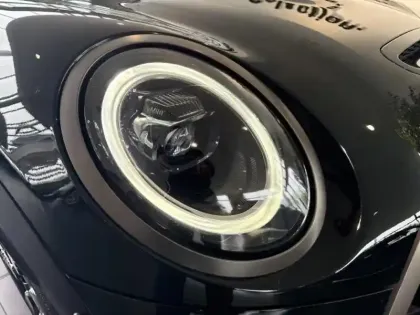 Photo 9 Mini Mini Cabrio Cooper S 178ch Edition Resolute Plus  BVA7