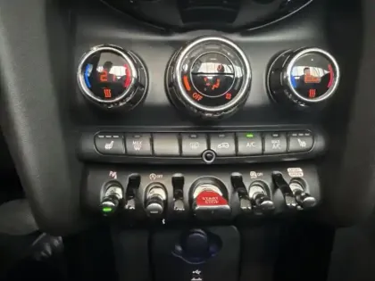 Photo 11 Mini Mini Cabrio Cooper S 178ch Edition Resolute Plus  BVA7