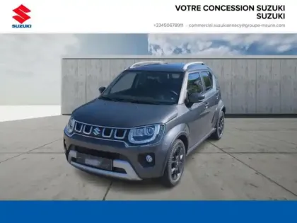 Photo Suzuki Ignis Pack