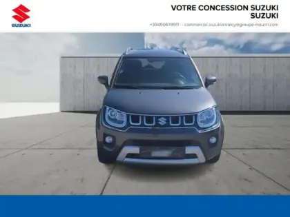 Photo 7 Suzuki Ignis  1.2 Dualjet Hybrid 83ch Pack Auto