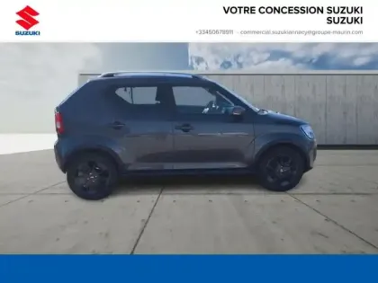 Photo 5 Suzuki Ignis  1.2 Dualjet Hybrid 83ch Pack Auto
