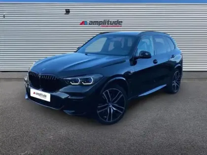Photo Bmw X5 M Sport
