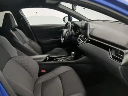 Photo 13 Toyota C-HR  184h Edition 2WD E-CVT MY20