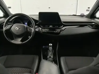 Photo 12 Toyota C-HR  184h Edition 2WD E-CVT MY20