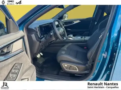 Photo 12 Renault Austral  E-Tech full hybrid 200ch esprit Alpine - Toit Panoramique