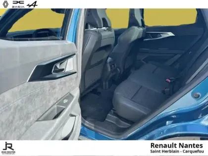 Photo 13 Renault Austral  E-Tech full hybrid 200ch esprit Alpine - Toit Panoramique
