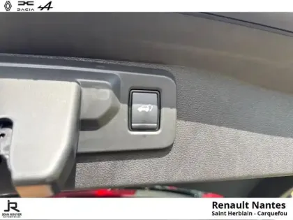 Photo 14 Renault Austral  E-Tech full hybrid 200ch esprit Alpine - Toit Panoramique