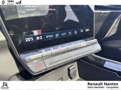Photo 11 Renault Austral  E-Tech full hybrid 200ch esprit Alpine - Toit Panoramique