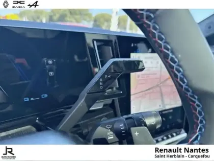 Photo 10 Renault Austral  E-Tech full hybrid 200ch esprit Alpine - Toit Panoramique