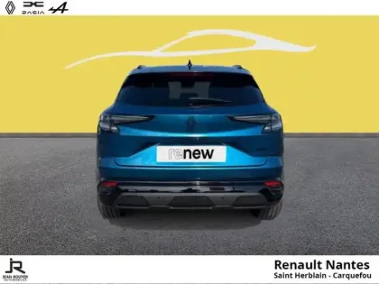 Photo 7 Renault Austral  E-Tech full hybrid 200ch esprit Alpine - Toit Panoramique