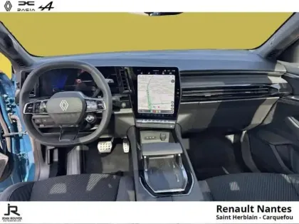 Photo 9 Renault Austral  E-Tech full hybrid 200ch esprit Alpine - Toit Panoramique