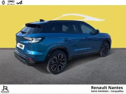 Photo 6 Renault Austral  E-Tech full hybrid 200ch esprit Alpine - Toit Panoramique