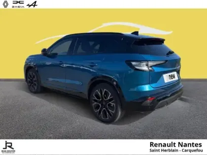Photo 5 Renault Austral  E-Tech full hybrid 200ch esprit Alpine - Toit Panoramique