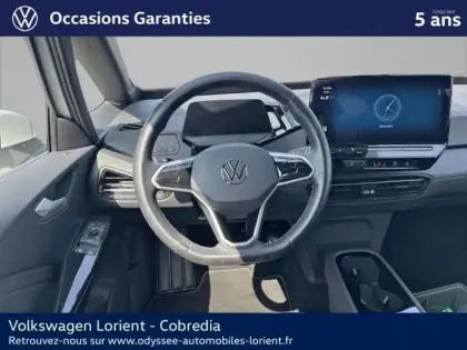 Photo 12 Volkswagen Id.3  204ch Pro Performance 58 kWh Life Plus