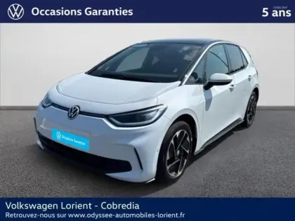 Photo Volkswagen Id.3 Life Plus