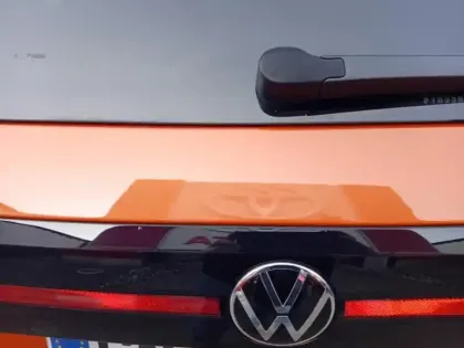 Photo 12 Volkswagen T-cross  1.0 TSI 110ch R-Line Tech