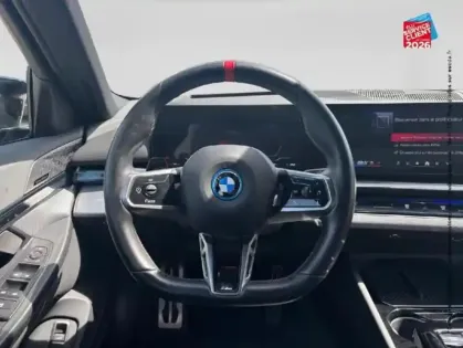 Photo 11 BMW Serie 5 Série 5 i5 M60 601ch xDrive