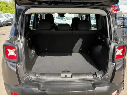 Photo 14 Jeep Renegade  1.4 MultiAir S&S 140ch Longitude