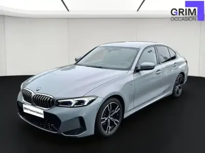 Photo Bmw Serie 3 M Sport