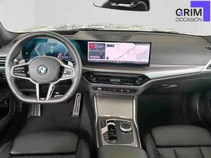 Photo 8 BMW Serie 3 Série 3 320dA xDrive 190ch M Sport