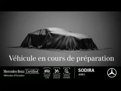 Photo Mercedes Classe B Amg Line Edition