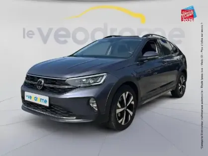 Photo Volkswagen Taigo Life Plus