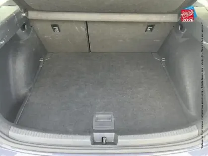 Photo 13 Volkswagen Taigo  1.0 TSI 116ch Life Plus DSG7 Camera