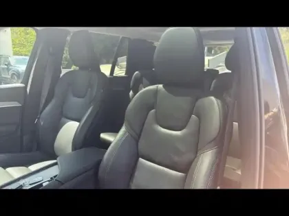 Photo 7 Volvo XC90  T8 AWD 310 + 145ch Ultra Style Chrome Geartronic