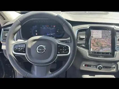 Photo 9 Volvo XC90  T8 AWD 310 + 145ch Ultra Style Chrome Geartronic